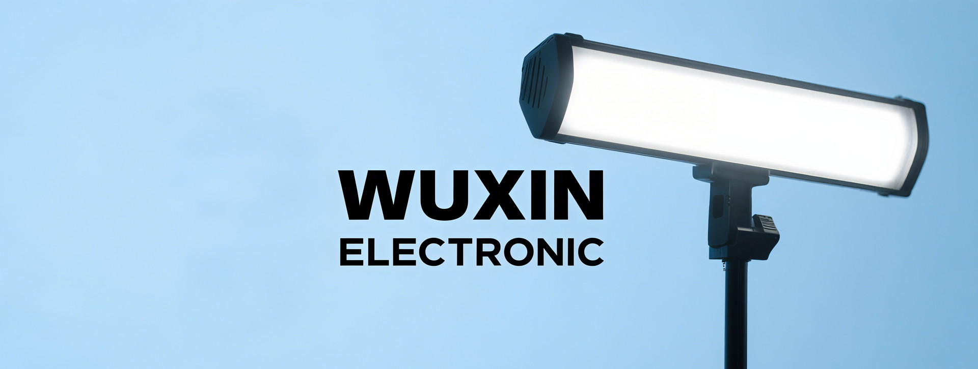 LED补光灯系列