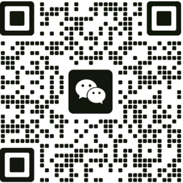 技术支持微信二维码